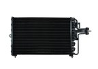 One Stop Solutions 3344 A/C Condenser - view 1