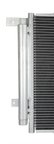 One Stop Solutions 3348 A/C Condenser - view 2