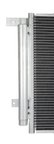 One Stop Solutions 3348 A/C Condenser - view 1