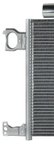 One Stop Solutions 3385 A/C Condenser - view 2