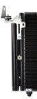 One Stop Solutions 3395 A/C Condenser - view 1