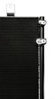 One Stop Solutions 3396 A/C Condenser - view 2