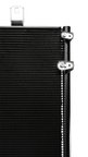 One Stop Solutions 3396 A/C Condenser - view 1