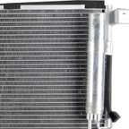 One Stop Solutions 3398 A/C Condenser - view 4