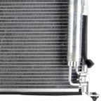One Stop Solutions 3398 A/C Condenser - view 5