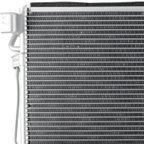 One Stop Solutions 3398 A/C Condenser - view 6
