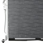 One Stop Solutions 3398 A/C Condenser - view 7