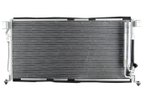 One Stop Solutions 3398 A/C Condenser - view 1