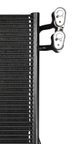 One Stop Solutions 3443 A/C Condenser - view 1