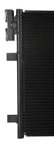 One Stop Solutions 3462 A/C Condenser - view 1
