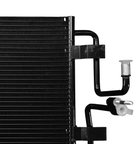 One Stop Solutions 3467 A/C Condenser - view 1