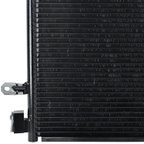 One Stop Solutions 3482 A/C Condenser - view 7