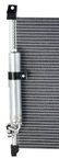 One Stop Solutions 3491 A/C Condenser - view 3