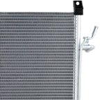 One Stop Solutions 3491 A/C Condenser - view 4