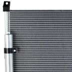 One Stop Solutions 3491 A/C Condenser - view 6