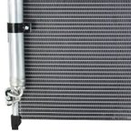 One Stop Solutions 3491 A/C Condenser - view 7