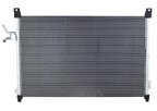 One Stop Solutions 3491 A/C Condenser - view 8