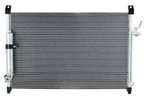 One Stop Solutions 3491 A/C Condenser - view 1