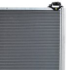 One Stop Solutions 3513 A/C Condenser - view 2