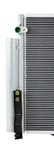 One Stop Solutions 3513 A/C Condenser - view 3