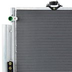 One Stop Solutions 3513 A/C Condenser - view 6