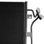 One Stop Solutions 3519 A/C Condenser - view 4