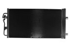 One Stop Solutions 3519 A/C Condenser - view 8
