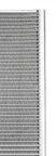 One Stop Solutions 3557 A/C Condenser - view 1