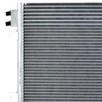 One Stop Solutions 3570 A/C Condenser - view 6