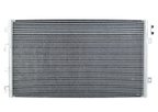 One Stop Solutions 3570 A/C Condenser - view 8