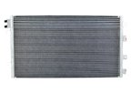 One Stop Solutions 3570 A/C Condenser - view 1