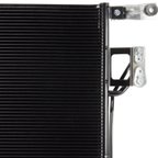 One Stop Solutions 3576 A/C Condenser - view 4