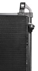 One Stop Solutions 3580 A/C Condenser - view 1