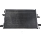 One Stop Solutions 3586 A/C Condenser - view 2