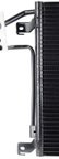 One Stop Solutions 3587 A/C Condenser - view 1