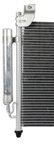 One Stop Solutions 3589 A/C Condenser - view 1