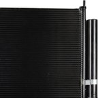 One Stop Solutions 3592 A/C Condenser - view 2