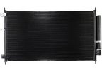 One Stop Solutions 3592 A/C Condenser - view 1