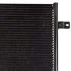 One Stop Solutions 3596 A/C Condenser - view 2