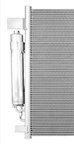 One Stop Solutions 3639 A/C Condenser - view 5