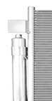 One Stop Solutions 3639 A/C Condenser - view 6