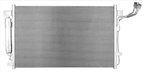 One Stop Solutions 3639 A/C Condenser - view 1