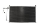 One Stop Solutions 3642 A/C Condenser - view 2