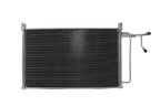 One Stop Solutions 3642 A/C Condenser - view 1