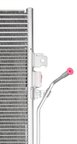 One Stop Solutions 3664 A/C Condenser - view 2