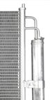 One Stop Solutions 3680 A/C Condenser - view 1