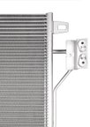 One Stop Solutions 3682 A/C Condenser - view 3