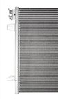 One Stop Solutions 3682 A/C Condenser - view 5