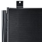 One Stop Solutions 3684 A/C Condenser - view 6