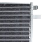 One Stop Solutions 3691 A/C Condenser - view 2